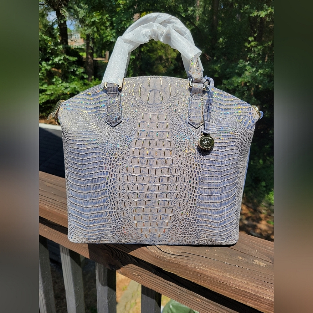 Brahmin Large Duxbury